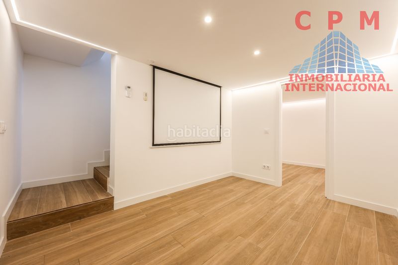 Piso magnífico y luminoso piso en venta, de 99 m2 y 3 habitaciones; próximo al metro la elipa en Madrid - Imagen 6