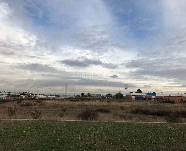 Foto 43fe6b44-bcb5-421f-a162-b89b08d8556e. Solar industrial a Centro Getafe