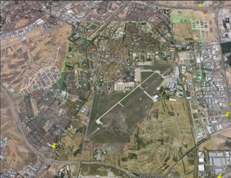 Foto 655110ac-798f-4f42-8100-d36852340a5a. Solar industrial a Centro Getafe