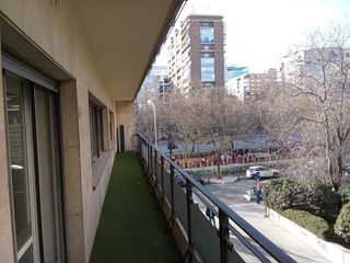 Ufficio in Nueva España