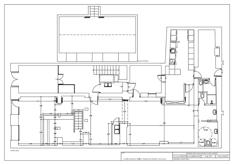 Foto 115d0edf-17ba-4ae6-8619-50a82c221870. Pis a Palacio Madrid