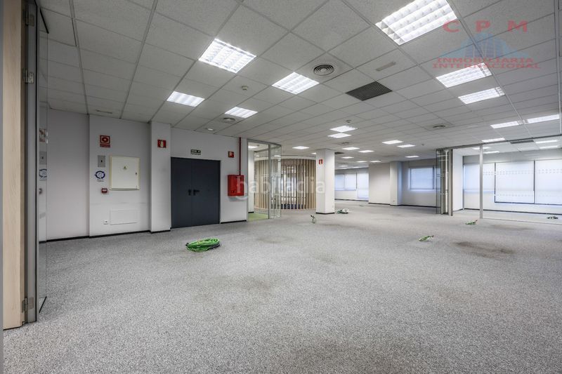 Foto 039077ad-0687-4026-ae1d-64a875ffe438. Edifici a Ensanche de Vallecas-La Gavia Madrid