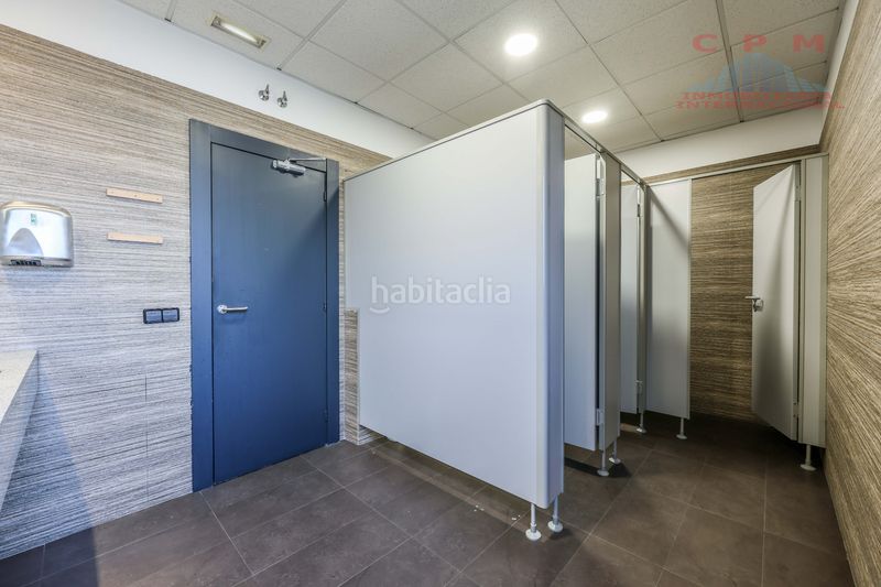 Foto 056dc1f9-c248-40b6-a980-808dae21e790. Edifici a Ensanche de Vallecas-La Gavia Madrid