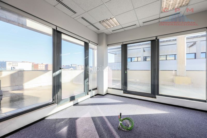 Foto 1ea528ff-d224-4470-b243-21c4e539905b. Edifici a Ensanche de Vallecas-La Gavia Madrid