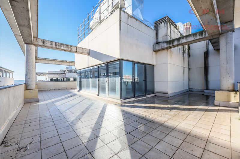 Foto 1f651ef8-097c-4d25-bf41-6b64c8a4ad3d. Edifici a Ensanche de Vallecas-La Gavia Madrid