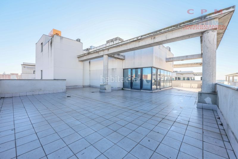 Foto 2c1288d3-53ee-4e66-b93a-a71753010a4e. Edifici a Ensanche de Vallecas-La Gavia Madrid