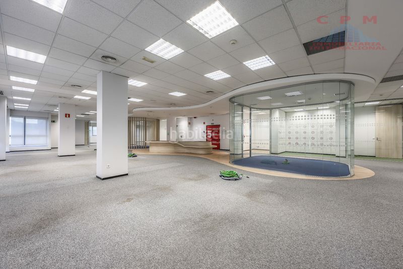 Foto 33258a0b-b268-4b8d-85c6-4bda54f93bf2. Edifici a Ensanche de Vallecas-La Gavia Madrid