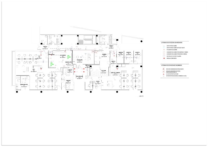 Foto 343101f5-930e-4dfc-8dd5-4120d5f4fffd. Edifici a Ensanche de Vallecas-La Gavia Madrid