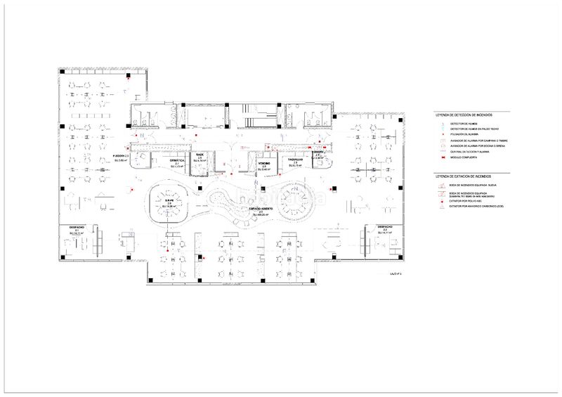 Foto 429b2370-0c88-4cd2-ac9c-a615d3b096af. Edifici a Ensanche de Vallecas-La Gavia Madrid