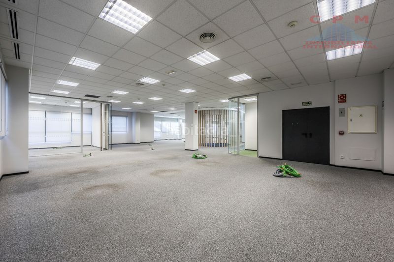 Foto 57886c69-4d5c-434f-835d-ad1027a3dc3d. Edifici a Ensanche de Vallecas-La Gavia Madrid