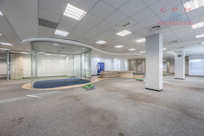 Foto 5f7923f0-15ea-43c3-9595-0157fb8283ba. Edifici a Ensanche de Vallecas-La Gavia Madrid