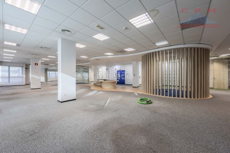 Foto 74296374-f0cc-4105-9514-15265cb832fd. Edifici a Ensanche de Vallecas-La Gavia Madrid