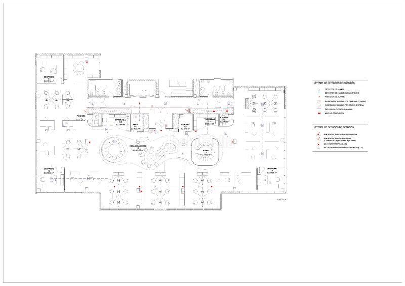 Foto a44e7c60-77cf-40ac-9388-71388da6e4d3. Edifici a Ensanche de Vallecas-La Gavia Madrid
