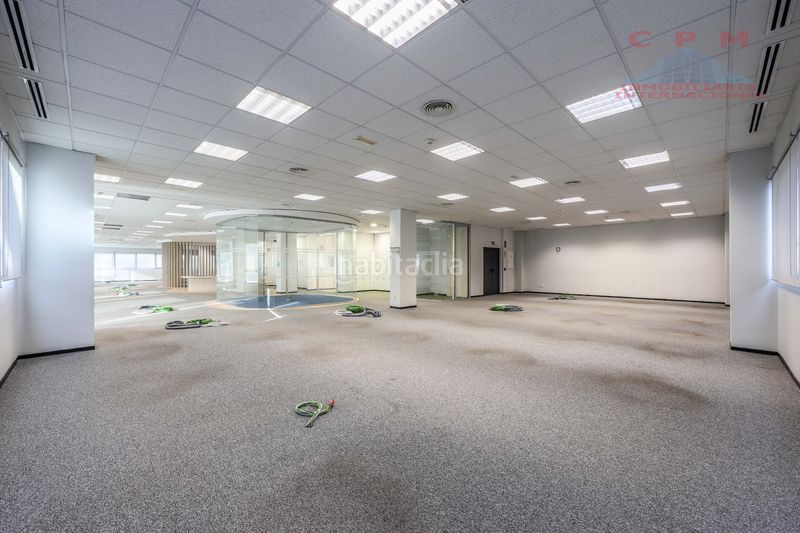 Foto aa3b3fd4-84b8-4889-b806-f5e11c73524f. Edifici a Ensanche de Vallecas-La Gavia Madrid