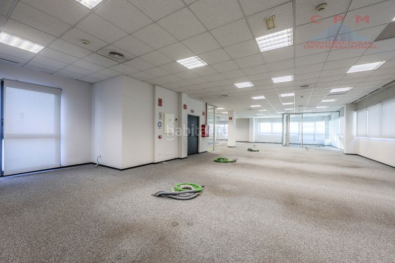 Foto ba0f8d42-c9dd-49d6-89f9-cfe1b88c8494. Edifici a Ensanche de Vallecas-La Gavia Madrid