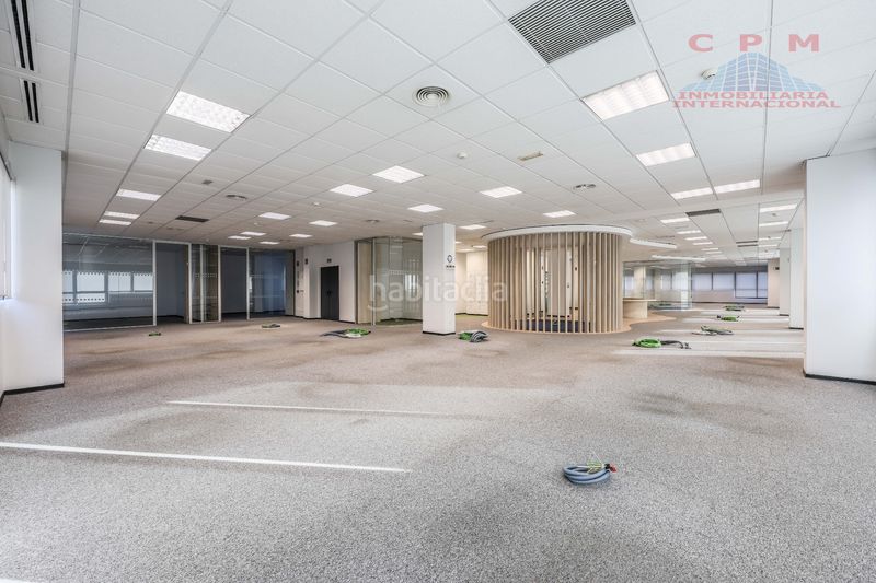 Foto bb461366-c37b-460b-b35c-7bb72066f176. Edifici a Ensanche de Vallecas-La Gavia Madrid