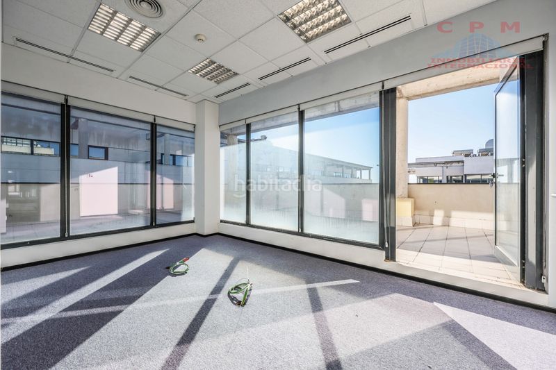 Foto c899dff0-66c0-451c-a63a-52c0dceb44a6. Edifici a Ensanche de Vallecas-La Gavia Madrid