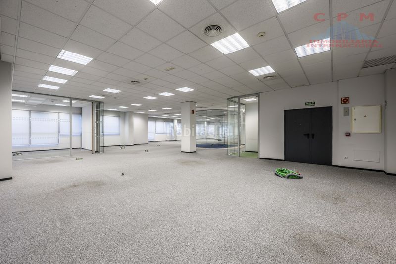 Foto eb9bd7c5-e46b-4dd1-bd7d-93c2829530b6. Edifici a Ensanche de Vallecas-La Gavia Madrid