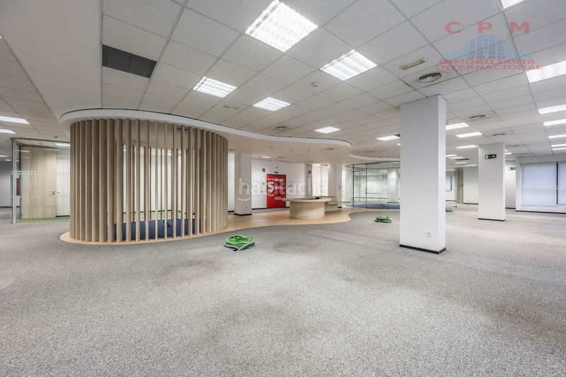 Foto ee8e0358-54dc-46fd-9300-759028190886. Edifici a Ensanche de Vallecas-La Gavia Madrid