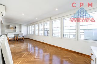 Flat in Ríos Rosas-Nuevos Ministerios