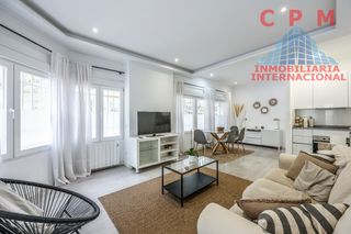 Affitto Appartamento in Prosperidad. Luminoso piso amueblado y recién reformado, de 98 m2 y 2 dormito