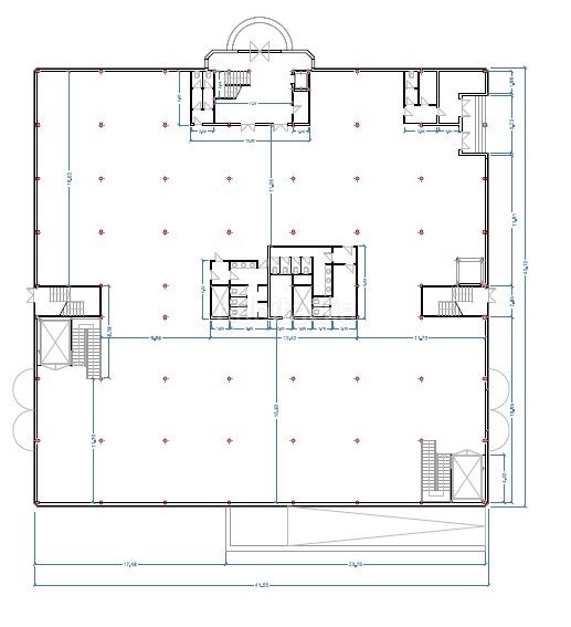 Foto 59c9f69f-0577-4076-b1f1-cb637aed000f. Edifici a Zona Industrial Alcobendas