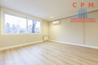 Lloguer Pis a Ciudad Jardín. Estupendo y luminoso piso amueblado y reformado, de 100 m2 y 2 d