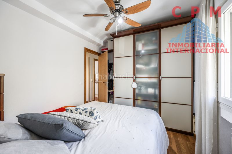 Foto 1d529668-409c-44ca-b475-1bda4426e20b. Pis amb calefacció a Apóstol Santiago Madrid