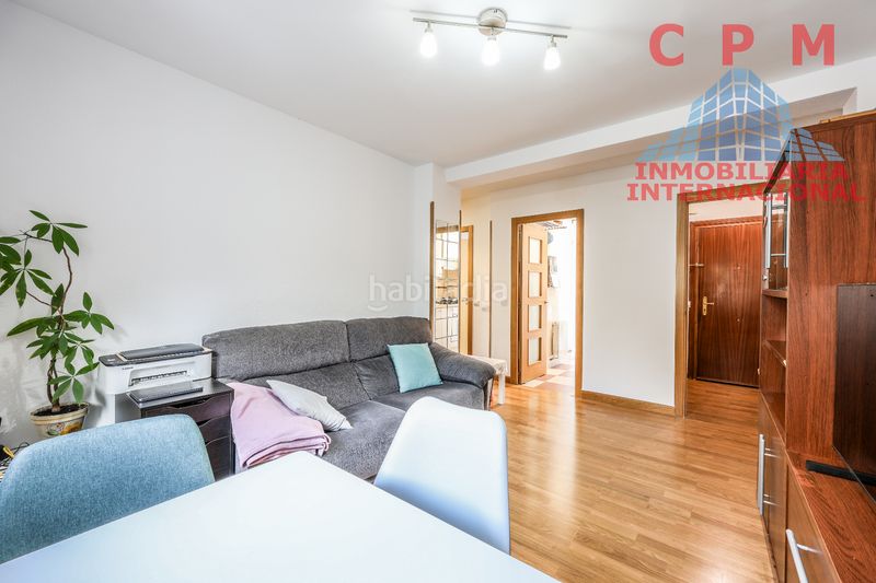 Foto 21512c4d-1383-48f2-aa72-26e0ccdb043a. Pis amb calefacció a Apóstol Santiago Madrid