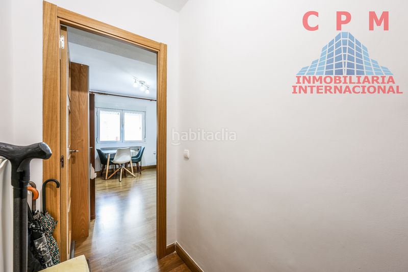 Foto 228e143b-b25a-4f3f-9f09-9a78966cd14a. Pis amb calefacció a Apóstol Santiago Madrid