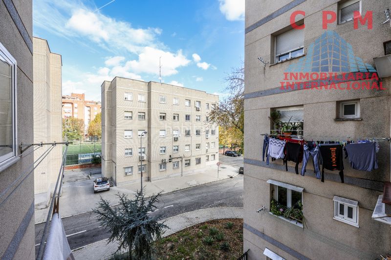 Foto 3cc00cdf-04f8-4322-a40a-f225fe64b9b9. Pis amb calefacció a Apóstol Santiago Madrid