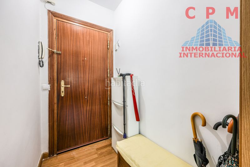 Foto 6aff30ad-c9ab-4b3c-b54f-ff9fb4c7e794. Pis amb calefacció a Apóstol Santiago Madrid