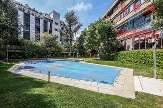 Lloguer Pis a Nueva España. Magnífico piso reformado y sin amueblar, de 70 m2 y 2 dormitorio