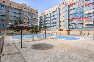 Location Appartement à Sanchinarro. Estupendo y luminoso piso sin amueblar, de 138 m2, 3 habitacione