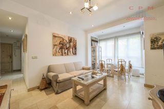 Affitto Appartamento in Costillares. Estupendo y luminoso piso sin amueblar, de 79 m2, 2 dormitorios,