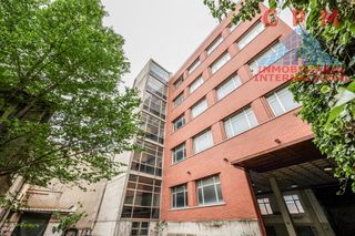 Miete Gebäude in Ensanche de Vallecas-La Gavia. La inmobiliaria internacional cpm, gestiona este magnífico y lum