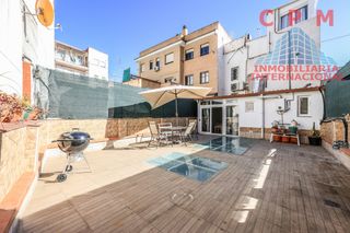 Location Appartement à Valdeacederas. Luminoso piso amueblado, de 80 m2, 2 habitaciones y terraza de 7
