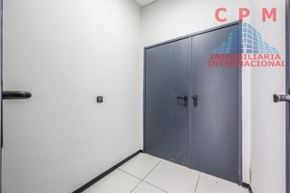 Büro in Ensanche de Vallecas-La Gavia