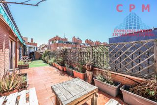 Flat in Almenara-Ventilla