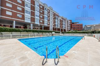 Rent Flat in Simancas. Magnífico y luminoso piso amueblado y recién reformado, de 52 m2