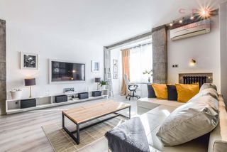 Location Appartement à Castilla. Estupendo y luminoso apartamento amueblado, de 85 m2 y 1 dormito