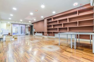 Loft a Goya. Exclusivo y luminoso loft, actualmente utilizado como oficina, c