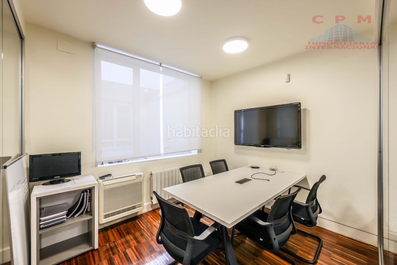 Foto 5f29f168-d26b-4a1d-84bf-a5f25abc6feb. Loft amb calefacció a Goya Madrid