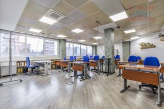 Ufficio in Tres Olivos-Valverde