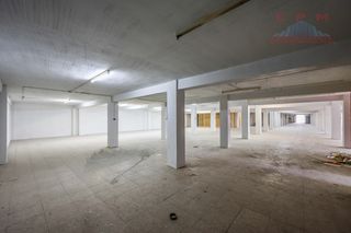 Ufficio in Tres Olivos-Valverde