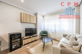 Flat in Hispanoamérica-Bernabéu