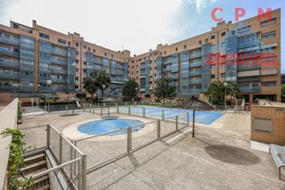 Affitto Appartamento in Sanchinarro. Estupendo y luminoso piso sin amueblar, de 138 m2, 3 habitacione