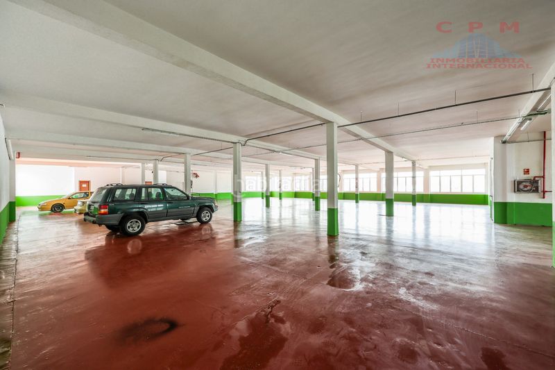 Foto c4e012b7-ba8d-459f-bb57-5951bf7e65e8. Affitto edificio in Canillas Madrid