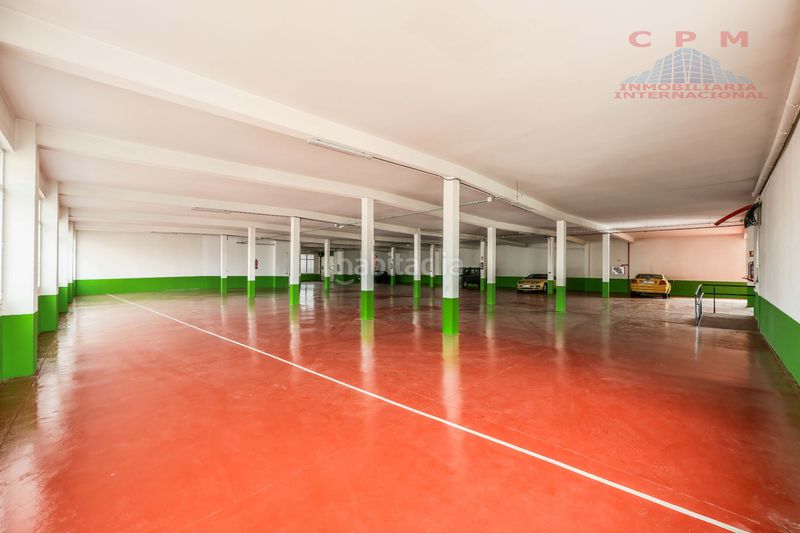 Foto d1fe0bf6-0a6a-4a28-819d-ed5d11a5cc34. Lloguer edifici a Canillas Madrid