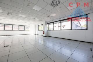 Affitto Ufficio in Buena Vista. Exclusivas y luminosas oficinas, con un total de 389 m2, junto a